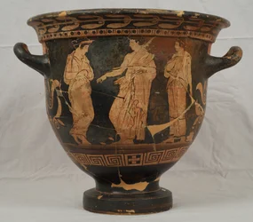 Vase des Argonautes